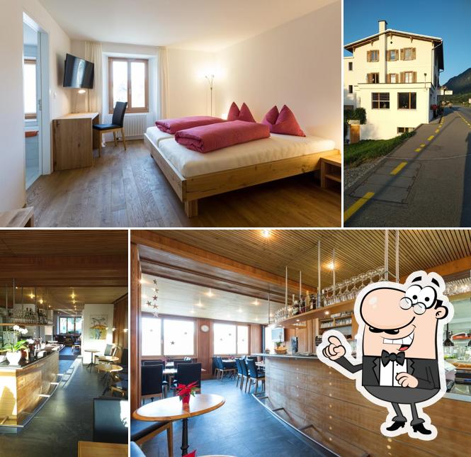 Landgasthof zum Glenner