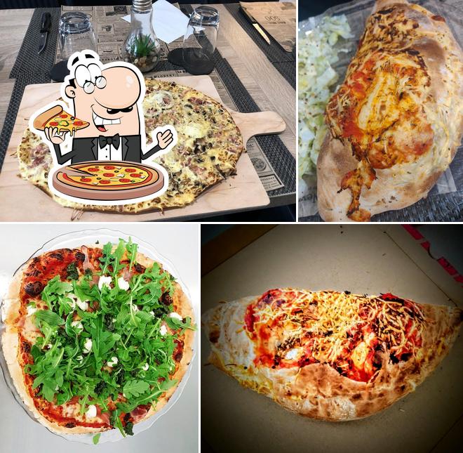 L'unik Pizza