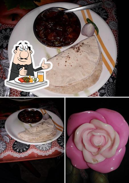 NEW MAA TARA HOTEL AND FAMILY RESTAURANT