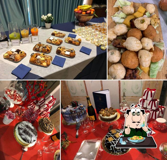 Cibo al Napule E Dintorni