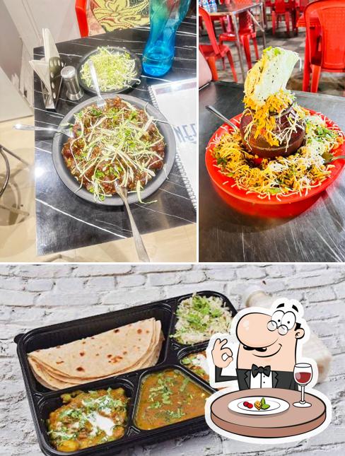Neelkanth Restaurant