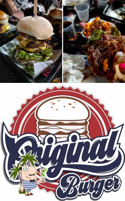 Original Burger