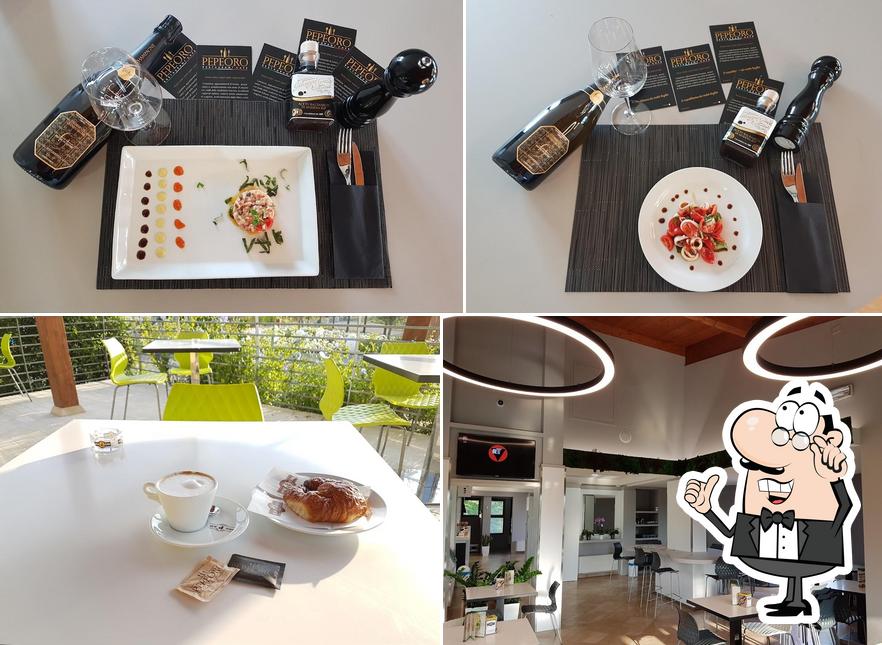 PepeOro Restaurant Cafè