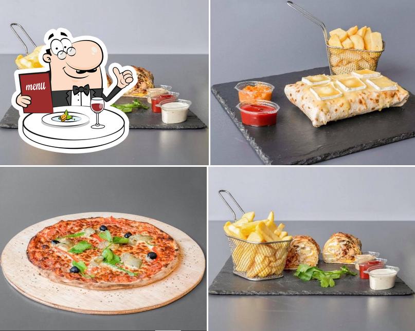 PIZZ'Ô BOIS