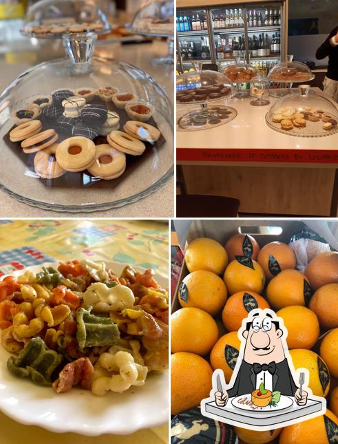 Platti al 67cafè