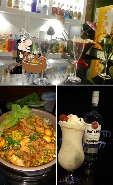 CASA DE SWING BH SPARBAR