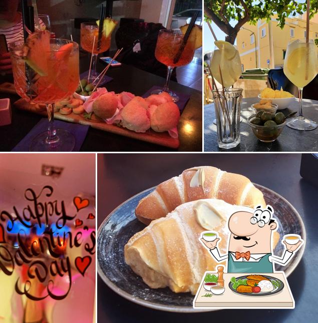 Cibo al Flamingo Cafè