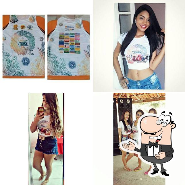 Lavagem do Turuka