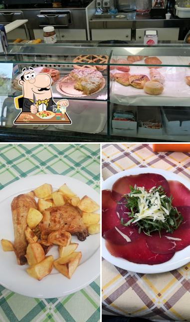 Cibo al Savo Paola