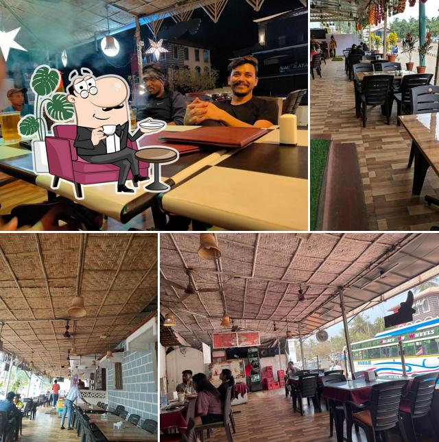 Check out how Punjabi Kitchen Bar & Restaurant looks inside