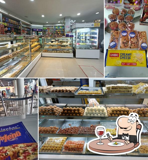ALANKAR SWEETS & BAKERS
