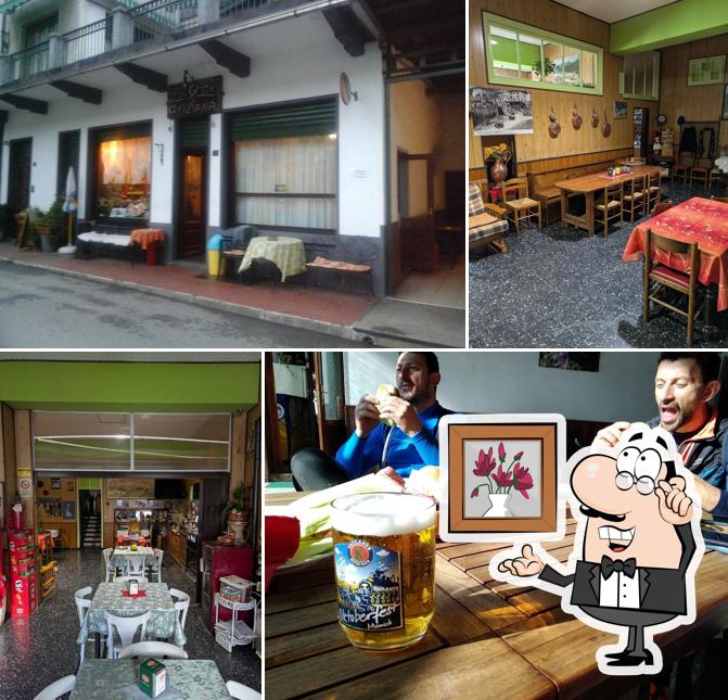 Siediti a un tavolo di Bar GABRI