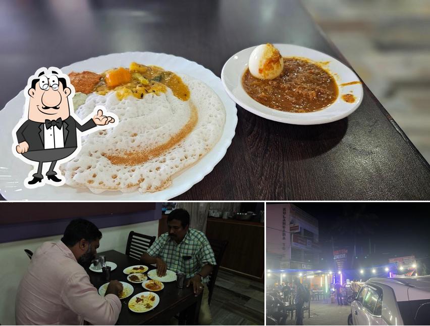 Calicut Biriyani House