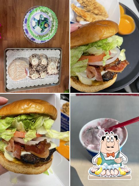 Dairy Queen Grill & Chill