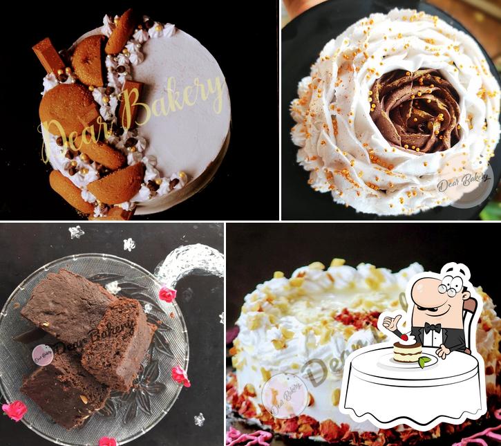 Dear Bakery