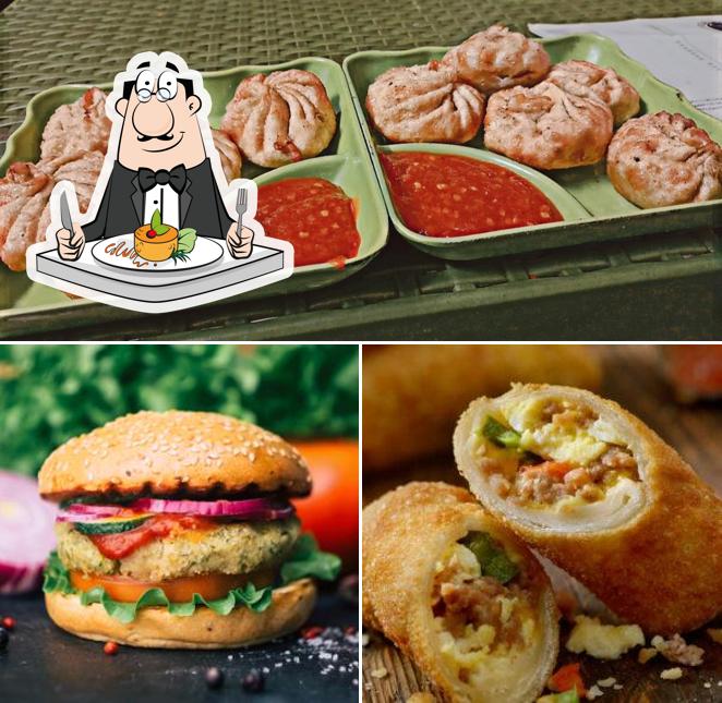 Meals at FoodChacha