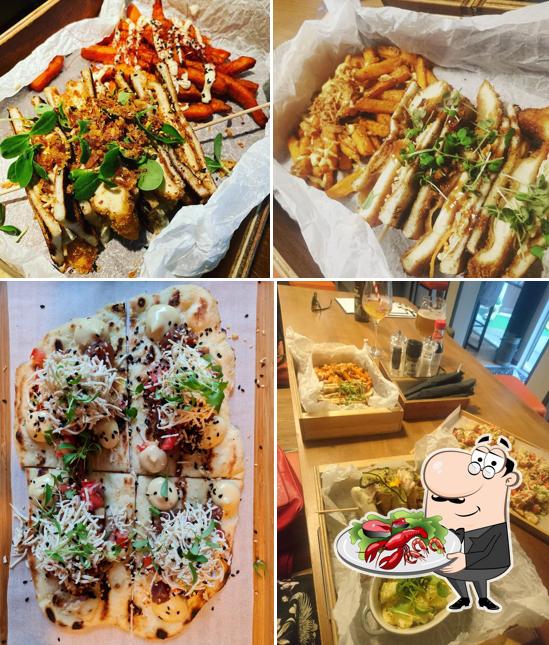 Kai Street Food