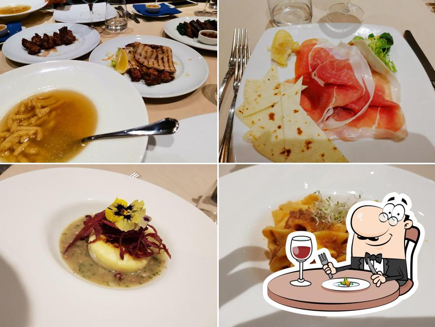 L’Arengo Restaurant