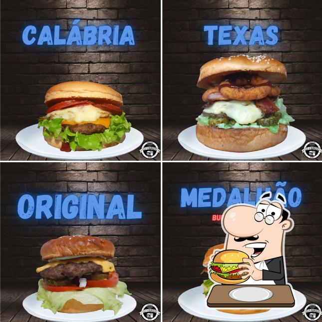 Léo X-burgers