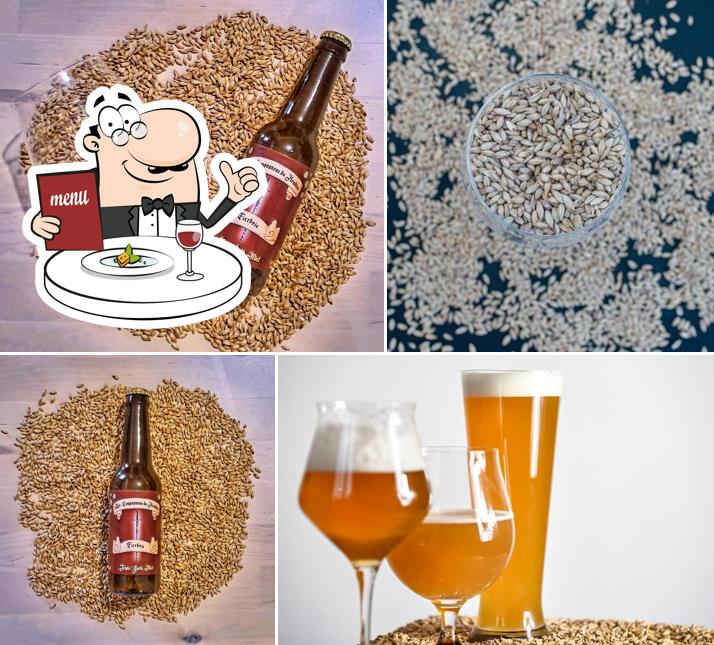 Les Compagnons du Houblon