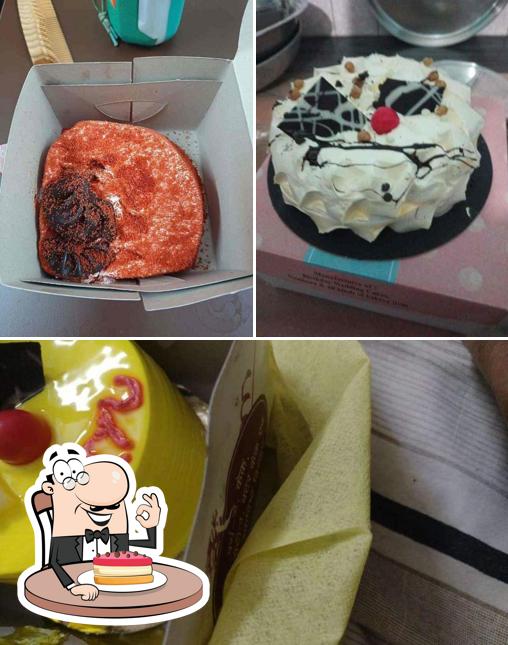 Love 99 Cakes