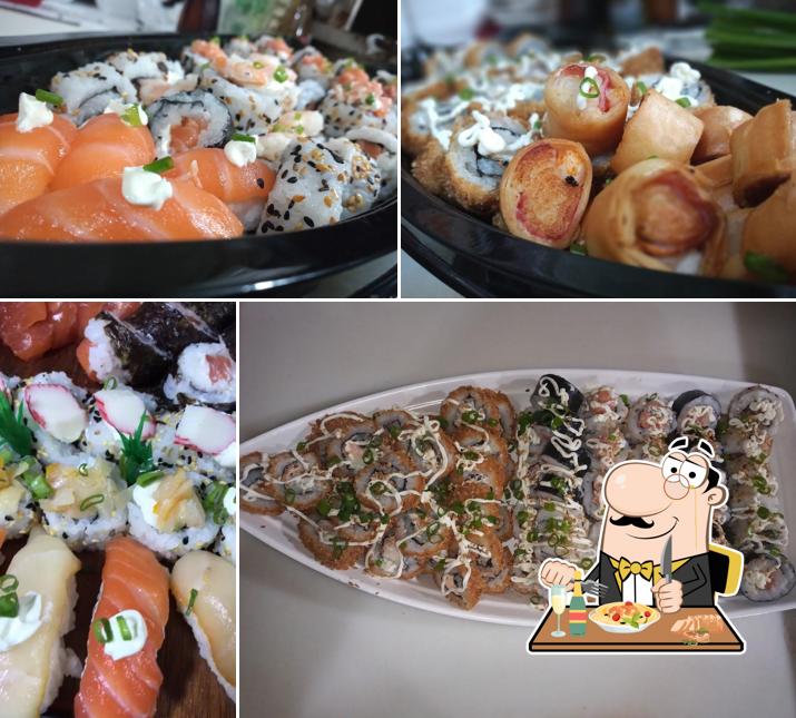 Murazaki Sushi