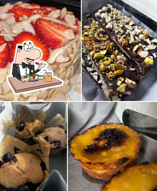 Plantbased-Glutenfree (Nur auf Bestellung) No Shop