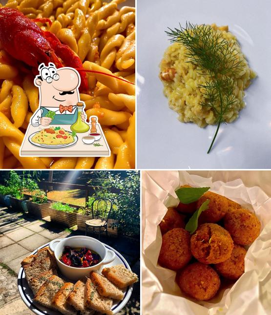 Ristorante Al Salice - originale Ceggia