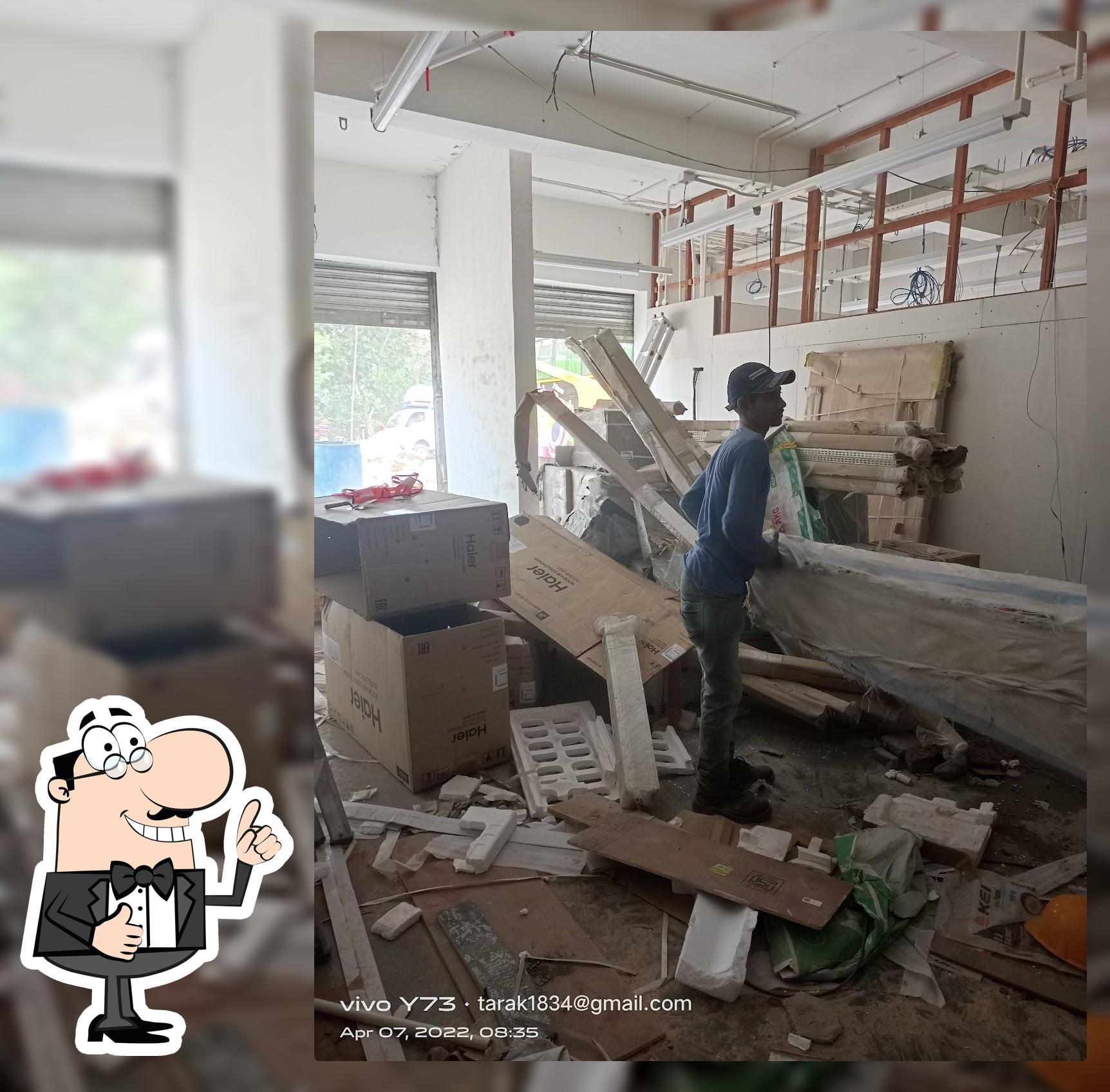 HINDU HOTEL and RESTAURANT