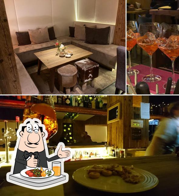 Cibo al Toccami Wine-Bar Cocktail-Lounge