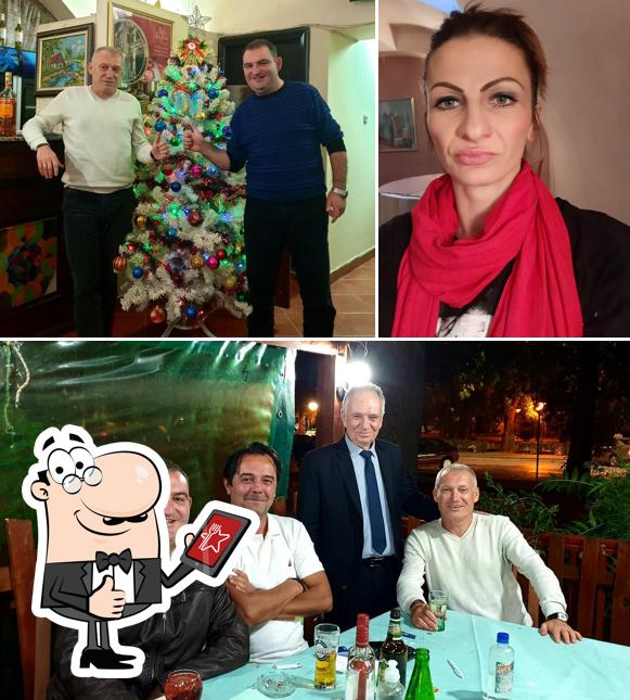 Trajche Bezisten