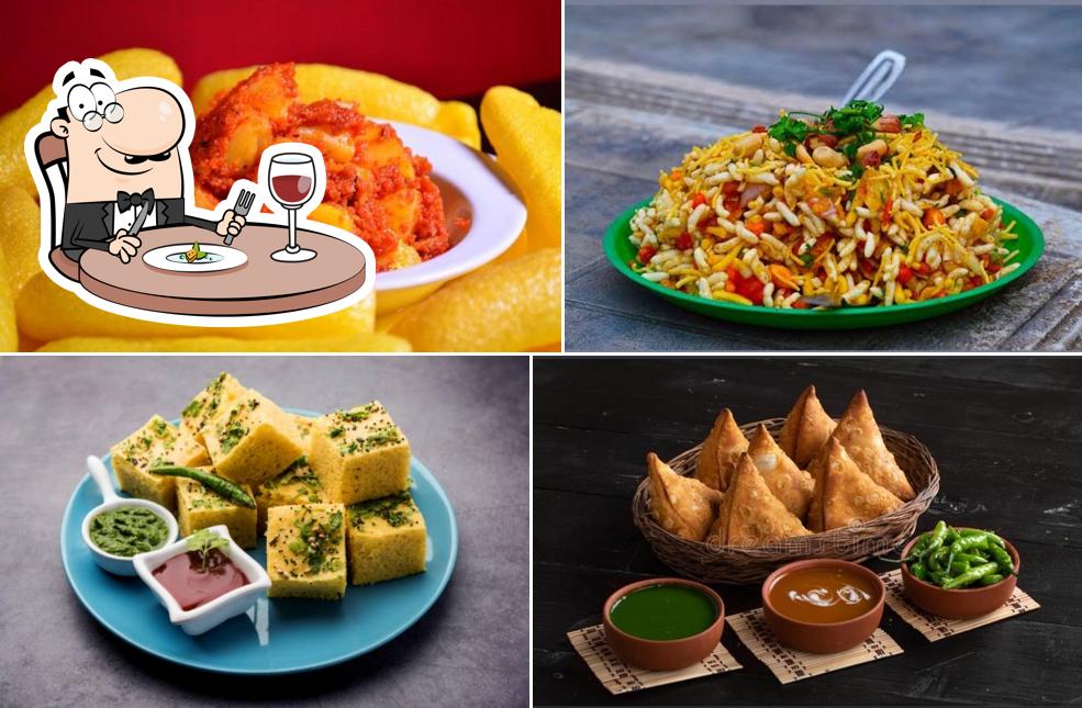 Yash Food Zone