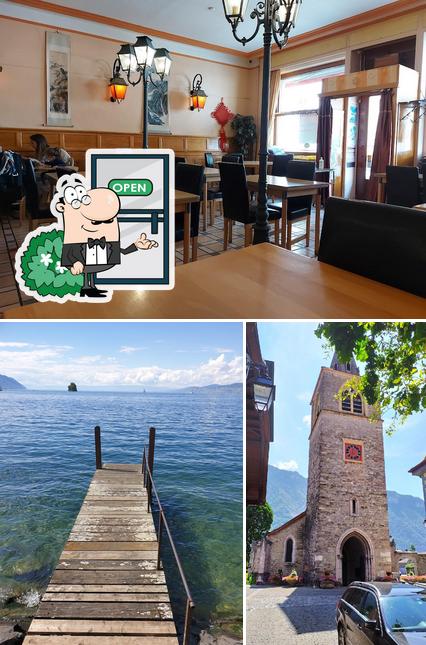 Restaurant Bienveillance