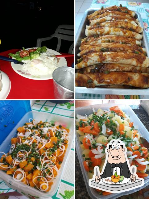 Restaurante Chapa Quente