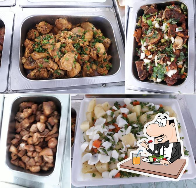 Restaurante Bom Sabor Rondonópolis