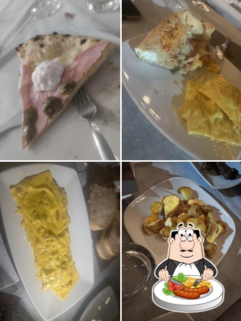 Cibo al San Nicola