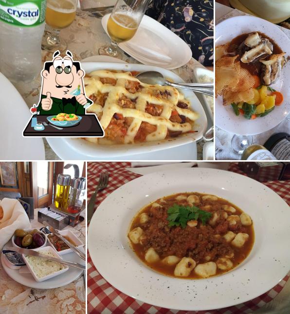 Restaurante Dom Gaspar