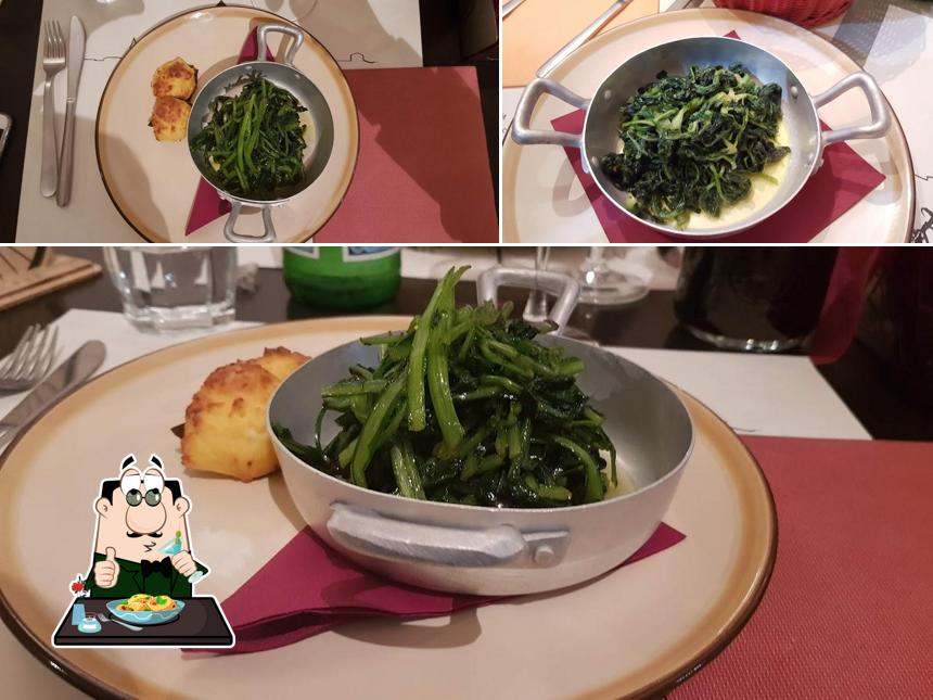 Platti al Osteria Ciclabile - Ladri di biciclette