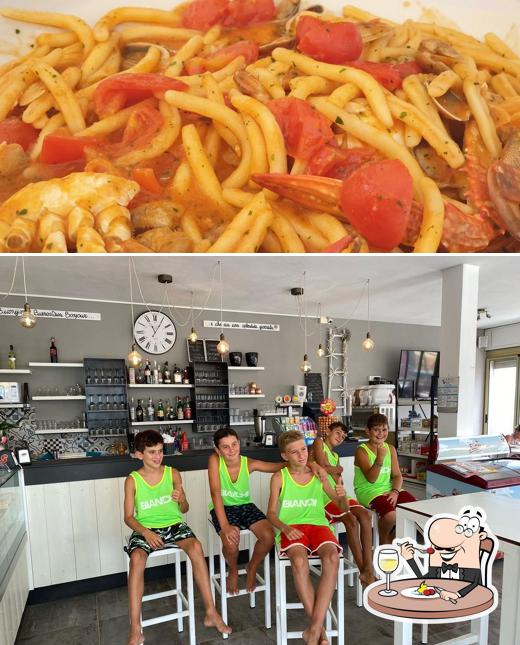 Platti al Bagno Bianchi