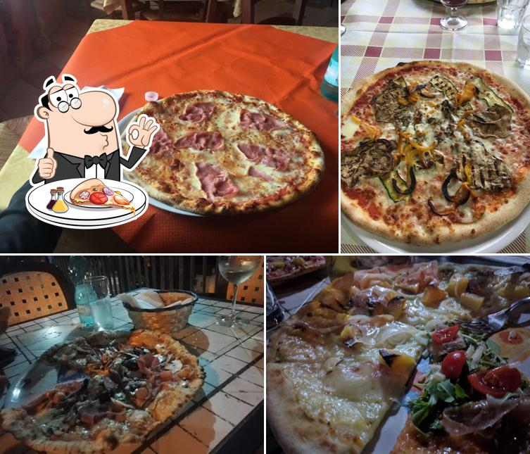 Bar Pizzeria San Pietro