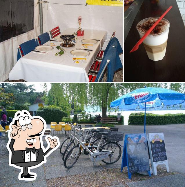 Mätt's Hüsi Ländte Hünibach