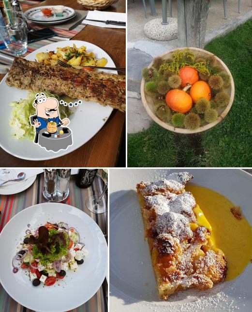 Annatal Restaurant