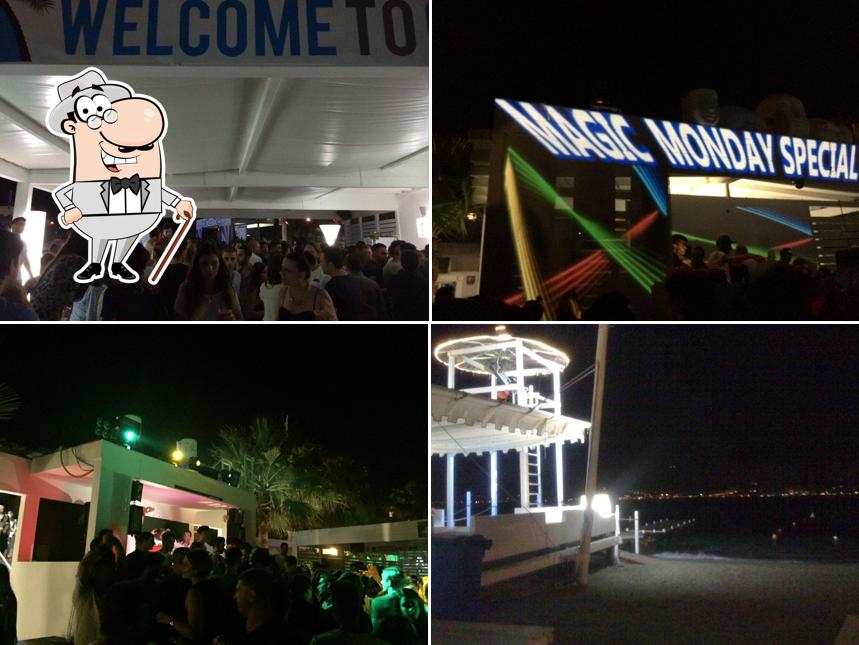 Guarda gli esterni di Calajunco