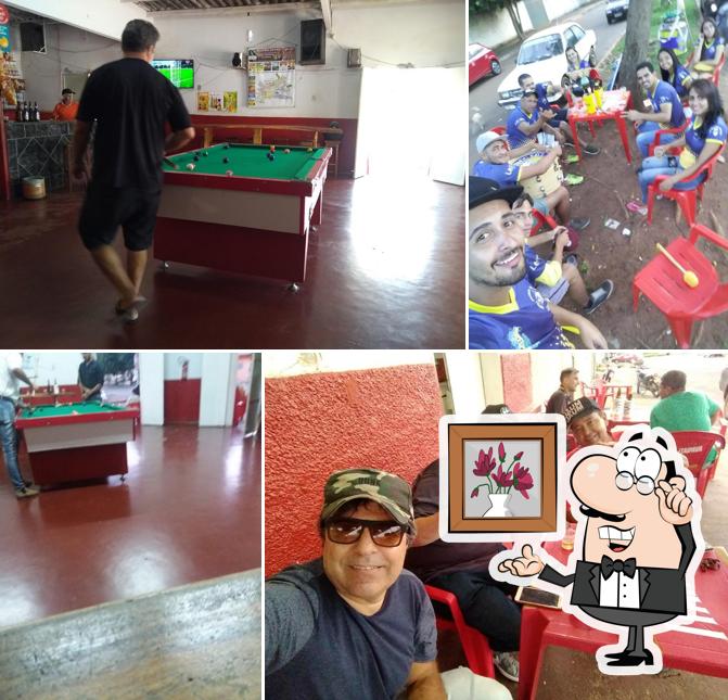 Bar do Ceará