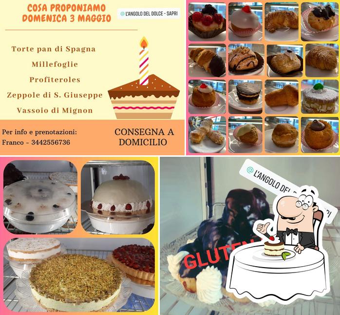 L'Angolo Del Dolce