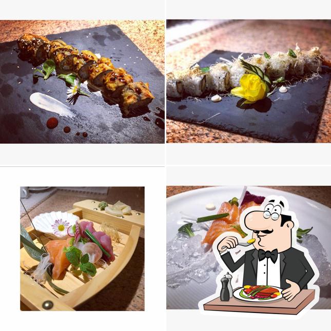 Fuji Sushi