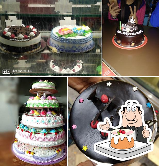 Look at this photo of Hot Spot