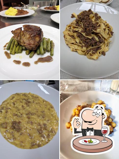 Ristorante La Betulla Horses Restaurant & Drink