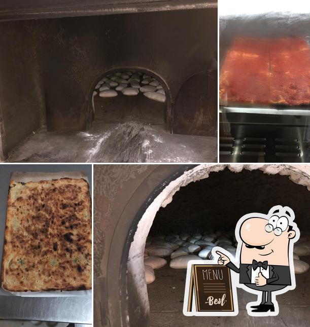 Guarda questa immagine di Panificio “Fantasie del Grano”