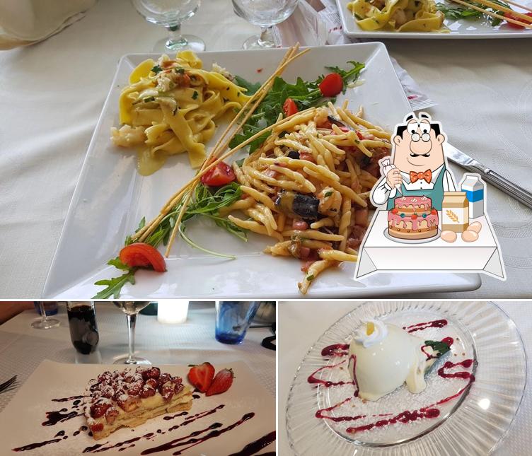 Vedi la immagine di Tico Tico Ristorante Pizzeria